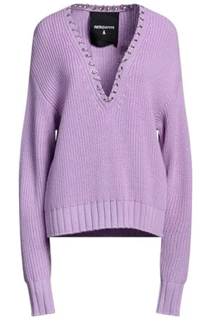 Patrizia Pepe STRICKWAREN - Pullover