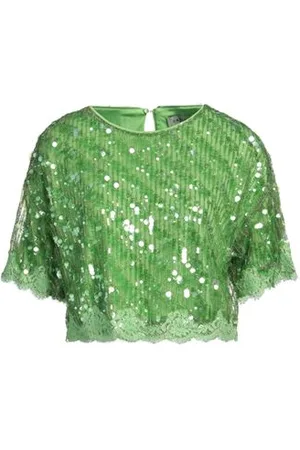 Ermanno Firenze TOPS - Tops