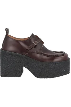 DRIES VAN NOTEN SCHUHE - Mokassins
