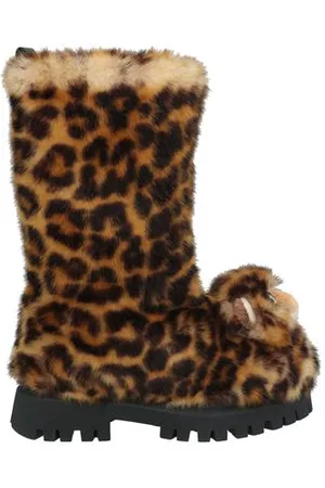 Dolce & Gabbana SCHUHE - Stiefel