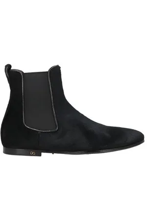 Dolce & Gabbana SCHUHE - Stiefeletten