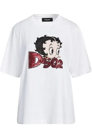 Dsquared2 TOPS - T-shirts