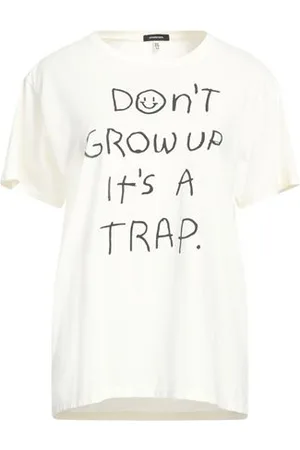 R13 TOPS - T-shirts