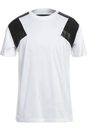 Les Hommes TOPS - T-shirts