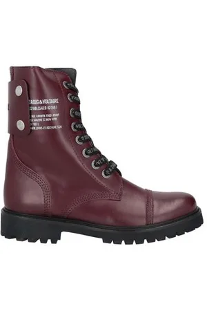 Zadig & Voltaire SCHUHE - Stiefeletten