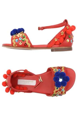 Dolce & Gabbana SCHUHE - Sandalen