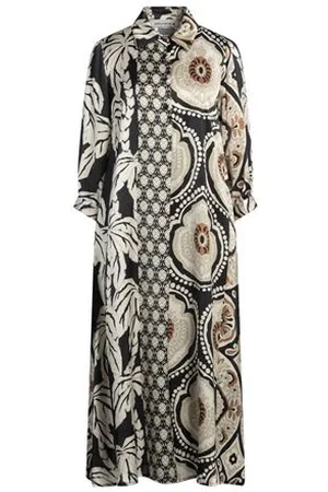 SHIRTAPORTER KLEIDER - Midi-Kleider