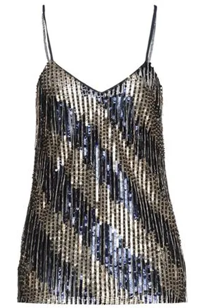 SIMONA CORSELLINI TOPS - Tops