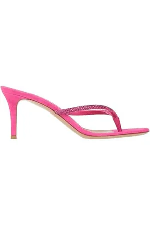 Gianvito Rossi SCHUHE - Zehentrenner