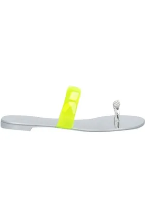 Giuseppe Zanotti SCHUHE - Zehentrenner