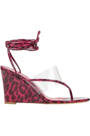 Bettina Vermillon SCHUHE - Zehentrenner