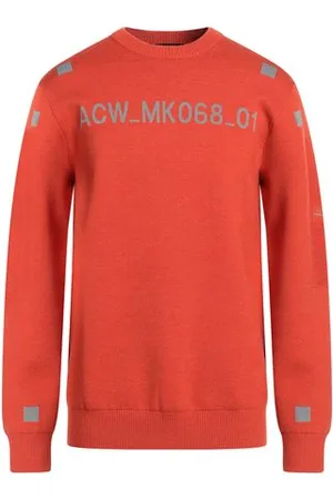 A-cold-wall* STRICKWAREN - Pullover