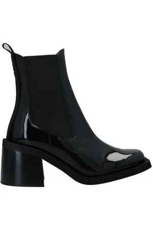 Ganni SCHUHE - Stiefeletten
