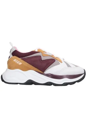 Msgm SCHUHE - Sneakers