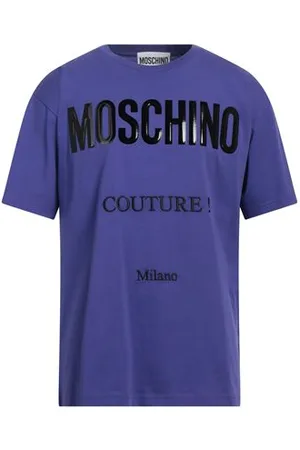 Moschino TOPS - T-shirts