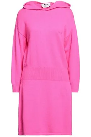 Msgm KLEIDER - Mini-Kleider