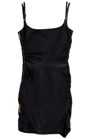OFF-WHITE KLEIDER - Mini-Kleider