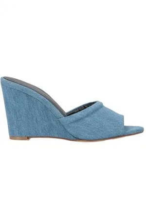Ilio Smeraldo SCHUHE - Sandalen