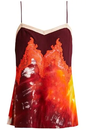 GABRIELA HEARST TOPS - Tops