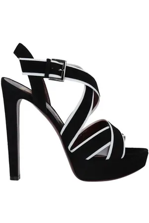 Ernesto Esposito SCHUHE - Sandalen