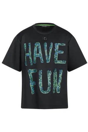 Dolce & Gabbana TOPS - T-shirts