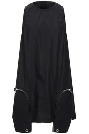 DRKSHDW BY RICK OWENS KLEIDER - Mini-Kleider