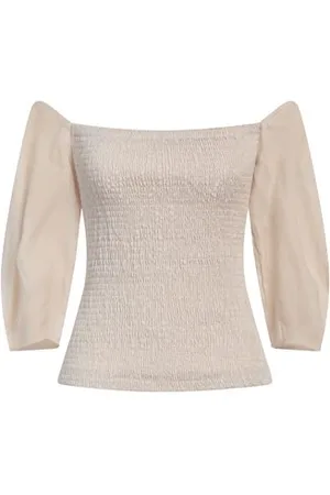 GABRIELA HEARST TOPS - Tops