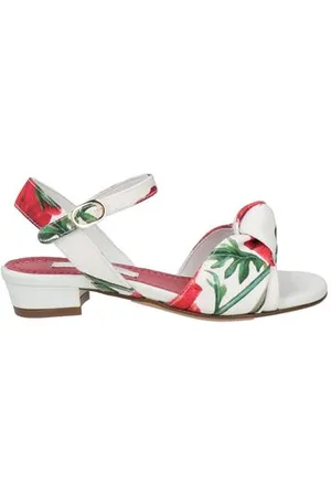 Dolce & Gabbana SCHUHE - Sandalen