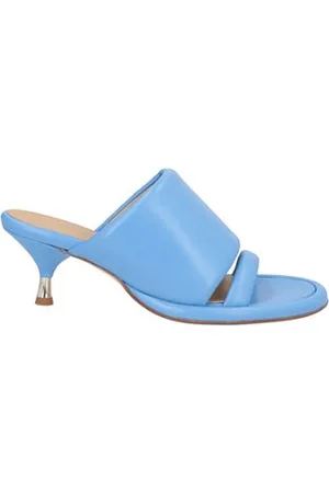 ERIKA CAVALLINI SCHUHE - Sandalen