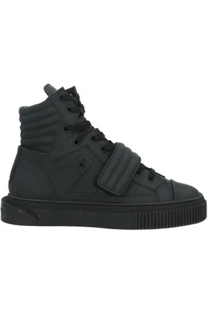 METAL GIENCHI SCHUHE - Sneakers