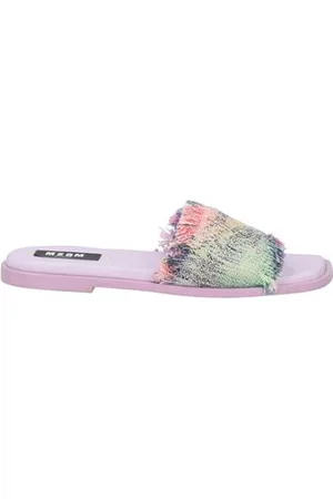 Msgm SCHUHE - Sandalen