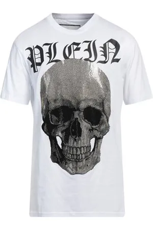 Philipp Plein TOPS - T-shirts