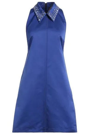 Nº21 KLEIDER - Mini-Kleider