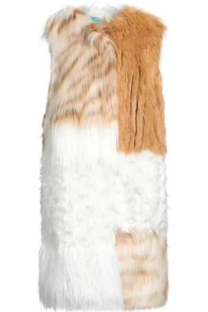 ALABAMA MUSE JACKEN & MÄNTEL - Shearling- & Kunstfell