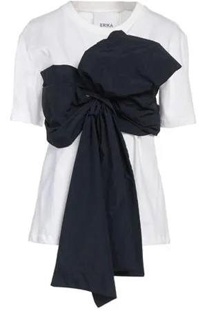 ERIKA CAVALLINI TOPS - T-shirts