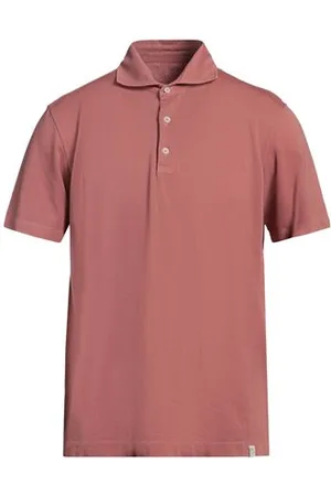PIACENZA CASHMERE 1733 TOPS - Poloshirts
