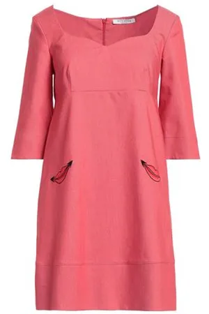 VIVETTA KLEIDER - Mini-Kleider