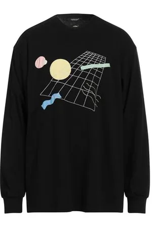 UNDERCOVER TOPS - T-shirts