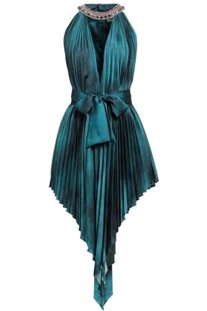 ALEXANDRE VAUTHIER KLEIDER - Mini-Kleider