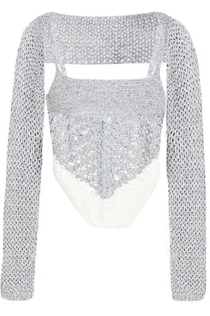 DION LEE TOPS - Tops