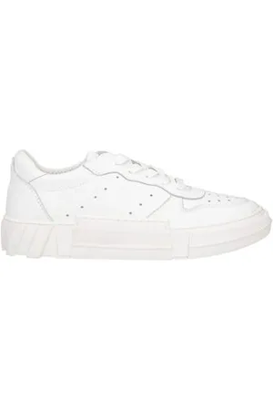 GREY DANIELE ALESSANDRINI SCHUHE - Sneakers