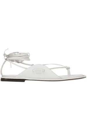 Salvatore Ferragamo SCHUHE - Zehentrenner