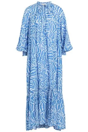 Diane von Furstenberg KLEIDER - Maxi-Kleider