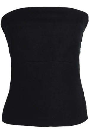 ANN DEMEULEMEESTER TOPS - Tops