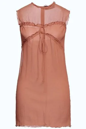Dsquared2 KLEIDER - Mini-Kleider
