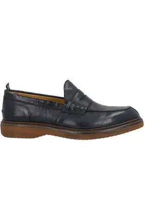 Green george SCHUHE - Mokassins