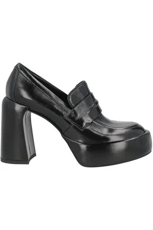 Elena Iachi SCHUHE - Mokassins
