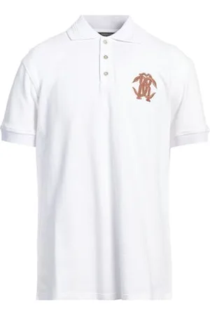 Roberto Cavalli TOPS - Poloshirts