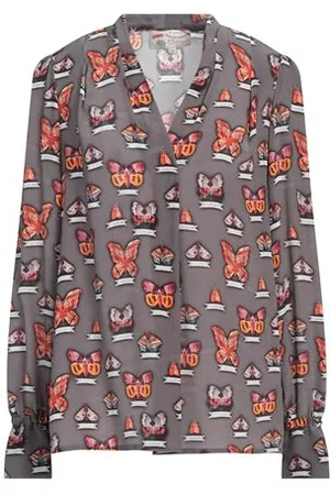 MAISON COMMON TOPS - Tops