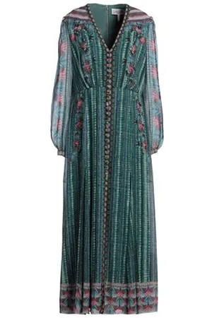 SALONI KLEIDER - Maxi-Kleider